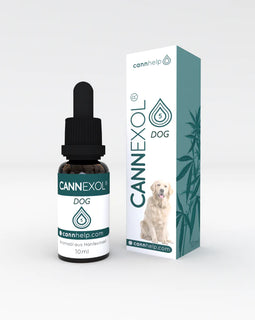CANNEXOL DOG 5%