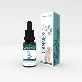 CANNEXOL DOG 5%
