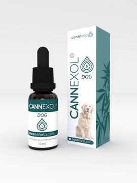 CANNEXOL DOG 5%