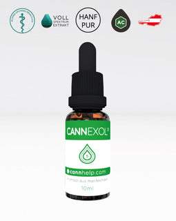 CANNEXOL 5% CBD