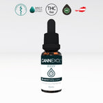 CANNEXOL Buddy 10% CBD