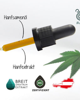 CANNEXOL Buddy 10% CBD
