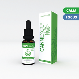 CANNEXOL Complete 8% CBDa