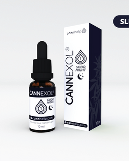 CANNEXOL Good Night 1% CBD