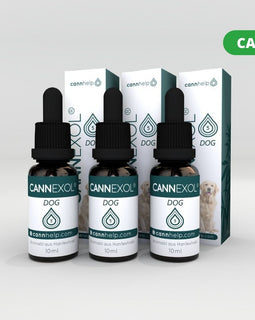 CANNEXOL DOG 5% TRIO
