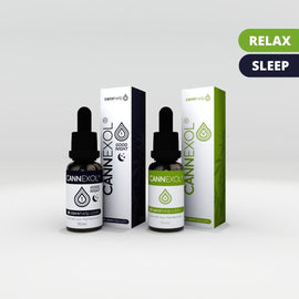 Gute Nacht plus Paket