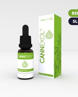 CANNEXOL 10% CBD
