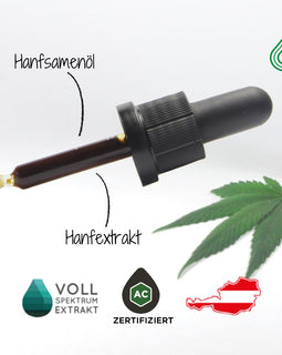 CANNEXOL 5% CBD